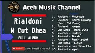 LAGU ACEH RIALDONI FULL ALBUM TANPA IKLAN