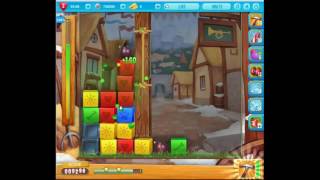 Pet Rescue Saga Level 1591 No Boosters