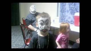 Torch of Life - Violent J and Sugar Slam
