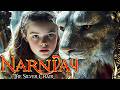 NARNIA 4: The Silver Chair Teaser (2025) With Georgie Henley & Tom Holland