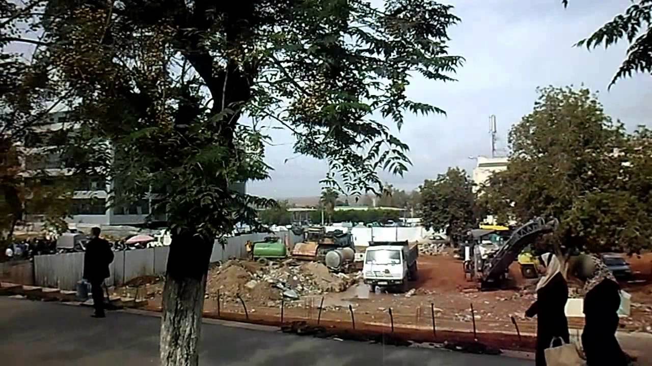 جمـال مدينة الشلف  Chlef city HD