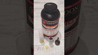 12 Gauge 2 3/4 14 Pellet #1 Buckshot Reload - MG42 Wad - 1200FPS