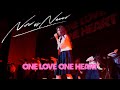 ONE LOVE ONE HEART 『Now or Never』LIVE ver.(2022/9/4 渋谷ストリームホール)
