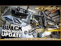 Kibbetech Built Black Prerunner Updates & More! - Ep 22
