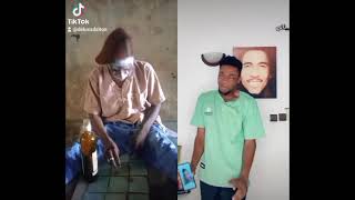 Elown -Marie-Pierre J'ai essayé challenge là aussi 😁😁