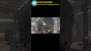 Are Decent Machinery Tunnel Fans The Solution To Your Ventilation Challenges?