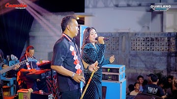 CAMELIA MUSIC - RINDUNYA HATIKU - SELLY PRAWOTO - KHITAN RAFKA ALTARIO - TUBANAN SEKUPING JEPARA