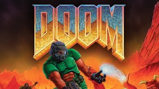 Doom on Mobile screenshot 2