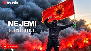 bT - Ne jemi e ardhmja  (Official Music Video)