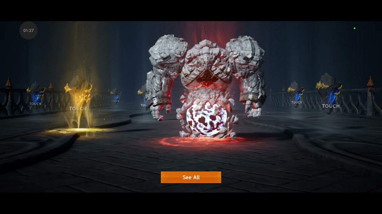 Lineage 2M Clan Heretic Veteran IV Season Rewards