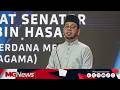 Umat Islam Perlu Rapatkan Saf, Padam Api Permusuhan - Dr Zulkifli Hasan