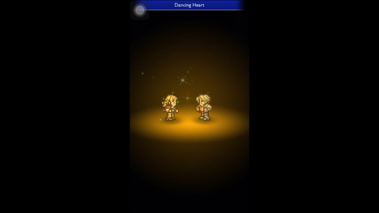 FFRK - Judge Gabranth Dreambreaker - Sub30 - FFXII - ft. Mog AASB2