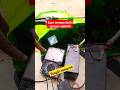cara memperbaiki sprayer elektrik #feedshorts #shorts #video