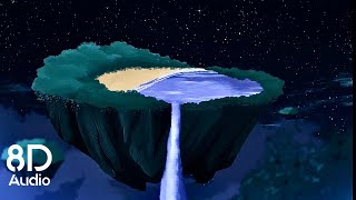 Unlock Tranquil Sleep: Mesmerizing 8D Audio for a Night of Deep Relaxation ✨