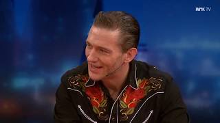 Sjakk Vm 2017 - Kristopher Schau - Nå Er Det Lurvete