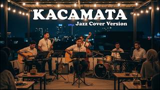Kacamata  Afgan jazz Cover Version
