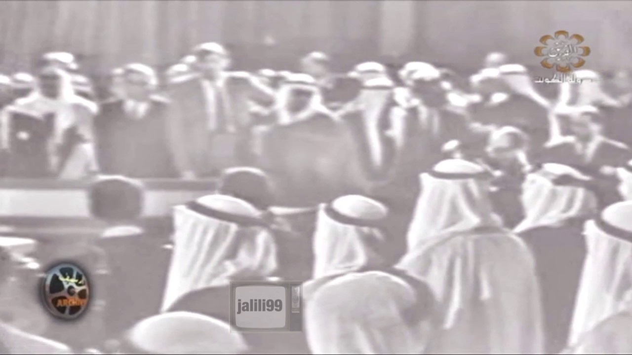 HD 🇰🇼 فيلم وثائقي قصير عن حياة الشيخ عبدالله السالم المبارك الصباح