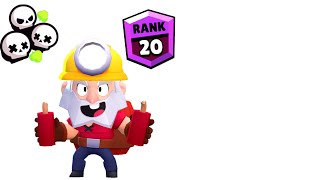 Coloquei o Dynamike Classe 20!