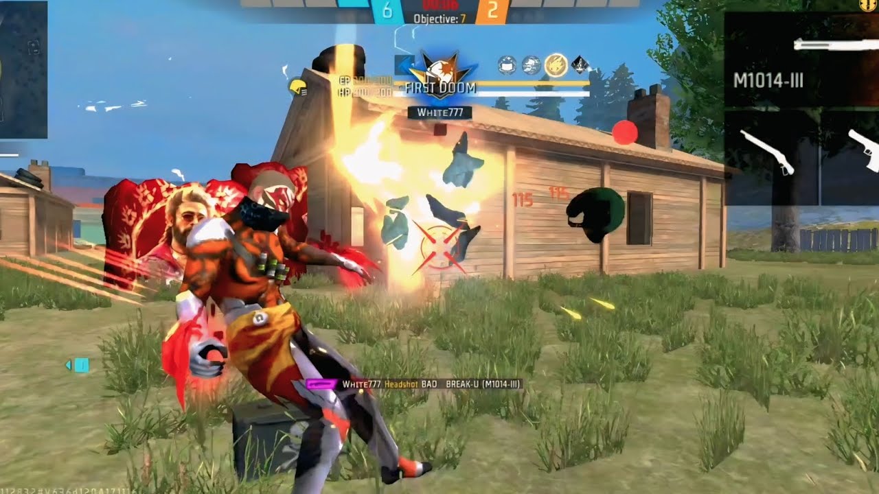 Prime White777......💙