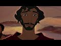 El Príncipe de Egipto es una obra maestra de la animación.