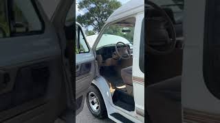 200825-11996 Ram Van 2500 Conversion Mark III LE