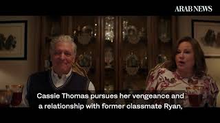 Oscar-tipped ‘Promising Young Woman’ cast take us behind-the-scenes of the powerful film