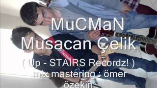 Musacan Çelik Mucman - Ygs Neymiş Abisi.wmv