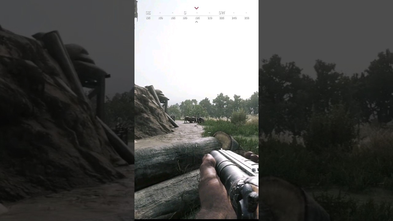 Hellhounds when they find a 2.5kg dynamite 