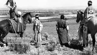 This Land is Part of Us: Traditional Ecological Knowledge