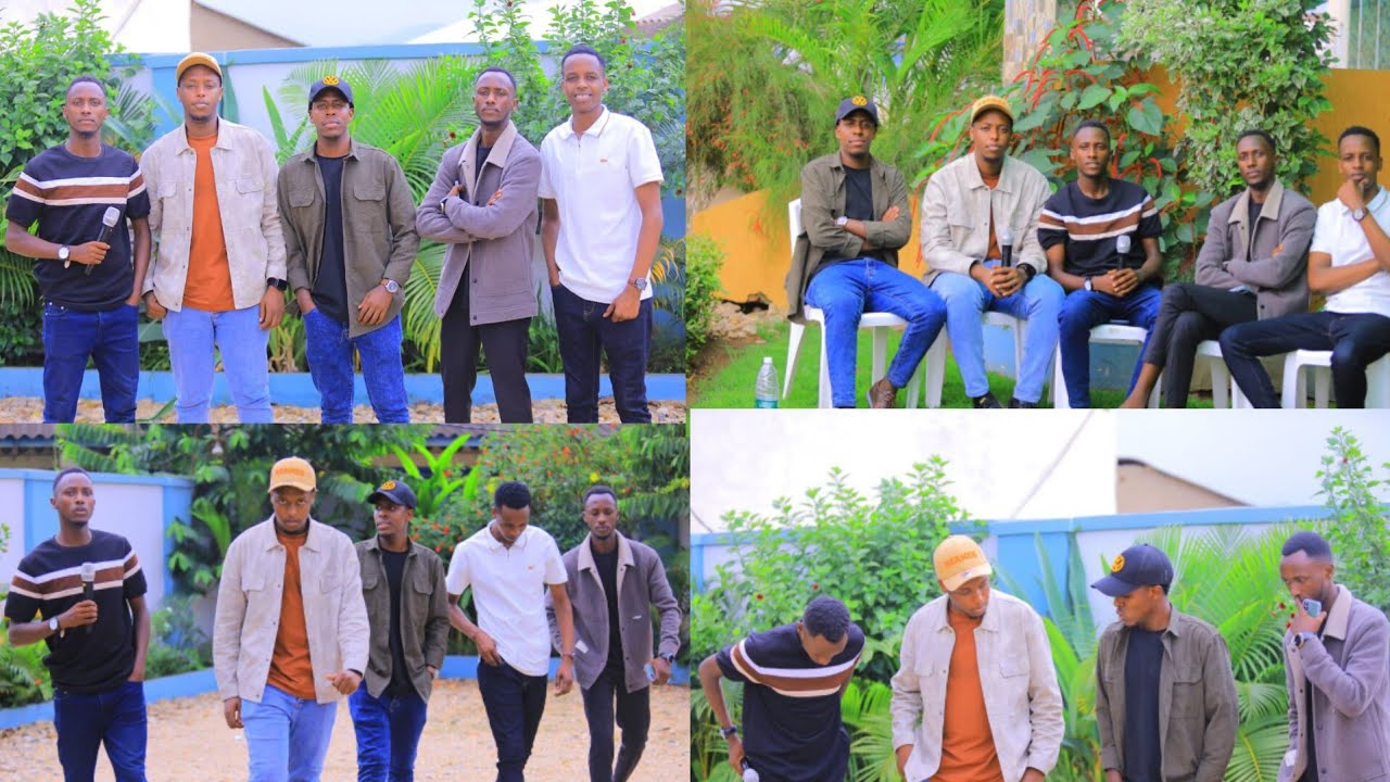 🛑BABAHUNGU BARADUSEKEJE IMBAVU ZIRATURYA BAVUZE HEJURU YAMAKWE YABO MBEGA ABANYEMPANO DUKUNDA🤣