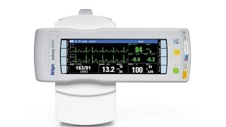 Continuous monitoring of vital signs 06/07