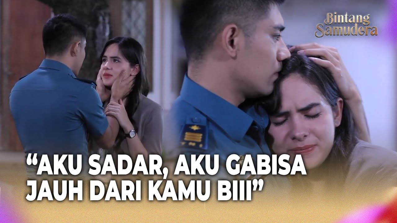 Putus Nyambung!! Bintang-Nagita Balikan Lagi?? | Bintang Samudera Eps 35 FULL