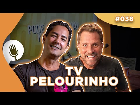Vídeo de TV Pelourinho