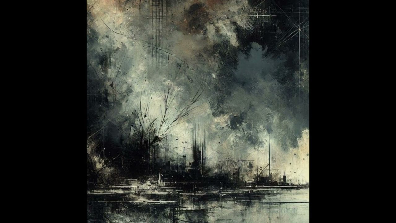 Experiment Electronic Orchestra - Second Abstract