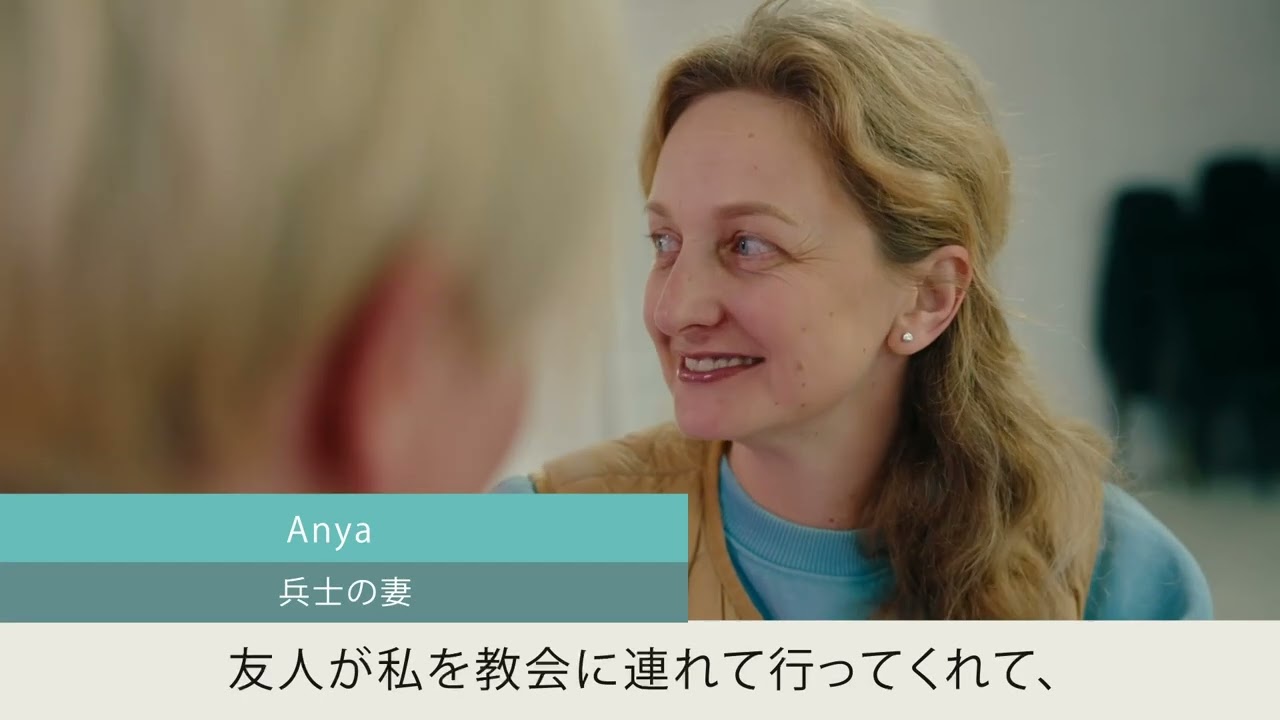 Baptist Charity Action in Poland, Report of 2022, Japanese ver.