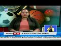 Gor Mahia gets major boost ahead of CECAFA and CAF Champions League