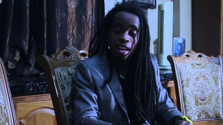 Moses Charles - Oh Mammy (Official Music Video) "2...