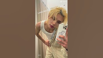 ~felix is such a cinnamon roll~ #straykids #kpop #leefelix #skz #stay #edit