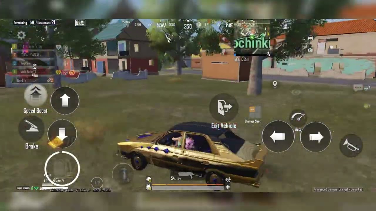 35 Solo Kills WWCD  |  Noob Gameplay | Campers Lobby  