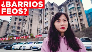 ASÍ SON LOS BARRIOS MÁS 'FEOS' DE CHINA | Jabiertzo