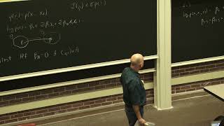 Lecture 21   Graphical Models
