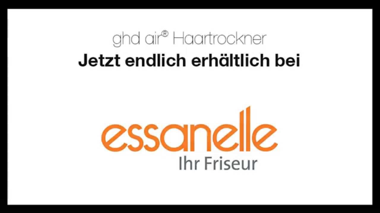 ghd air essanelle