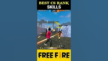 Best Cs Rank Skills 😱 para  SAMSUNG,A3,A6,A5,A7,J2,J5,J7,S5,S6,S7,S9,A10,A20,A30,A50,A70#shorts