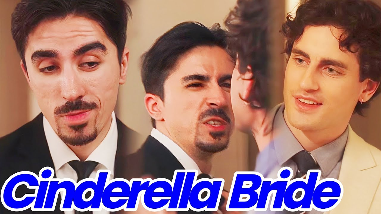 The Equestrian Star's Cinderella Bride | Cindy is caught in a scandal  