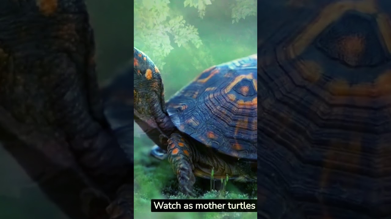 Alagadi Turtle Beach North Cyprus