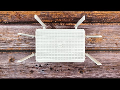 Обзор Xiaomi Redmi AX6: мощный WiFi 6 Mesh-роутер