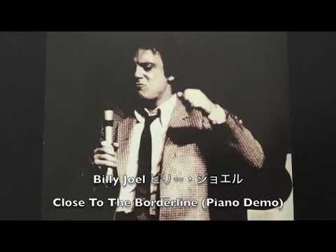 ビリー・ジョエル／『ＢＩＬＬＹ　ＴＨＥ　ＤＥＭＯ』ＤＥＭＯ Billy Joel ビリー・ジョエル UNTOLD (Demos & Rarities) - YouTube