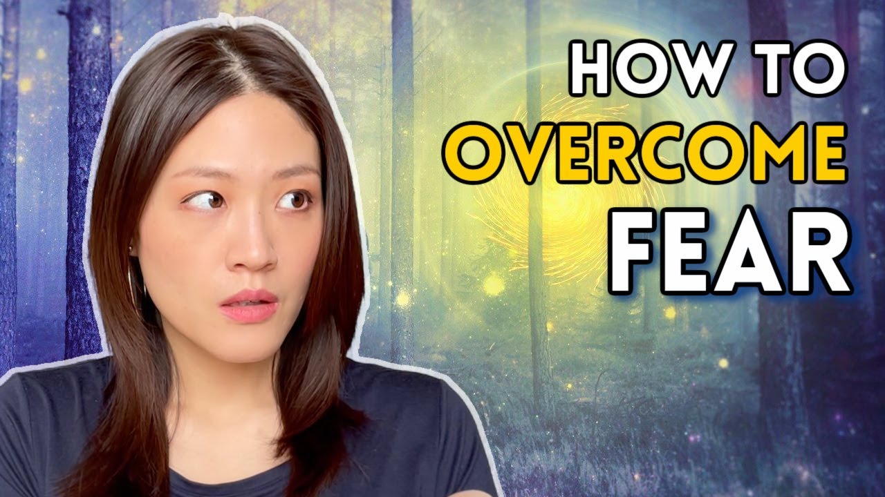 How to overcome fear when changing careers | Multiple Careers