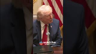 TRUMP REVEALS: Iran Sent 10 "Big Boats" Of Oil! 😱