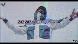 Scarlxrd - 0000.sick | Remix